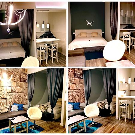 My little paradise Budapest Extérieur photo