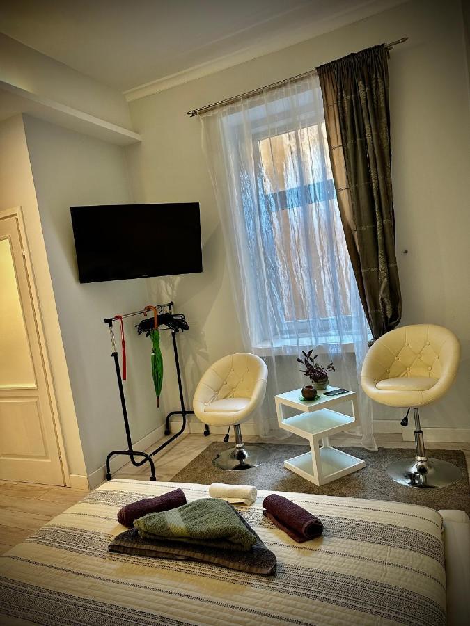 My little paradise Budapest Extérieur photo
