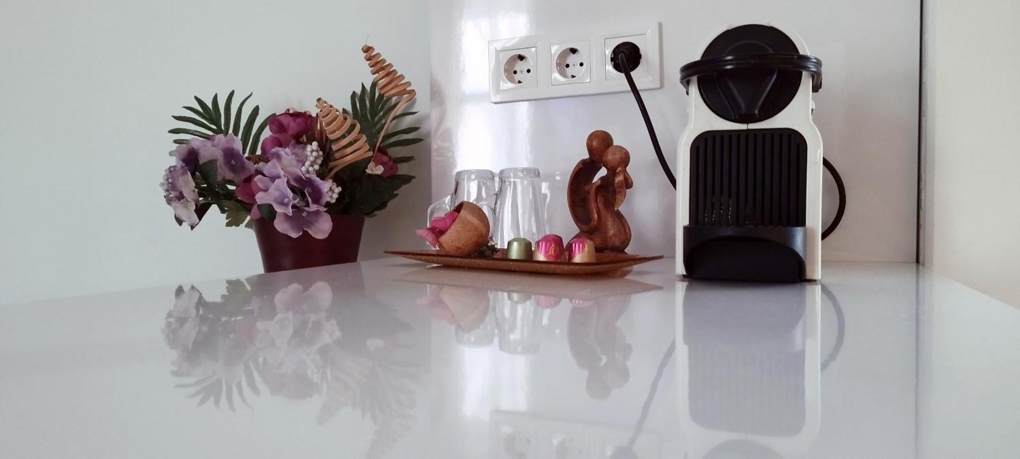 My little paradise Budapest Chambre photo