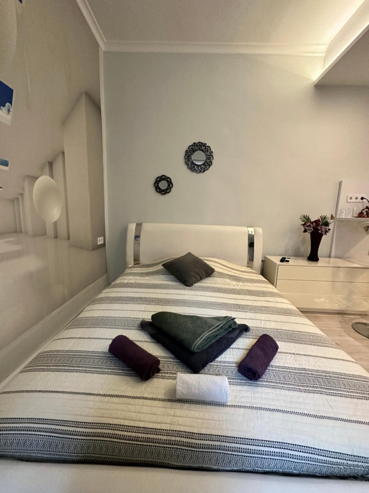My little paradise Budapest Chambre photo