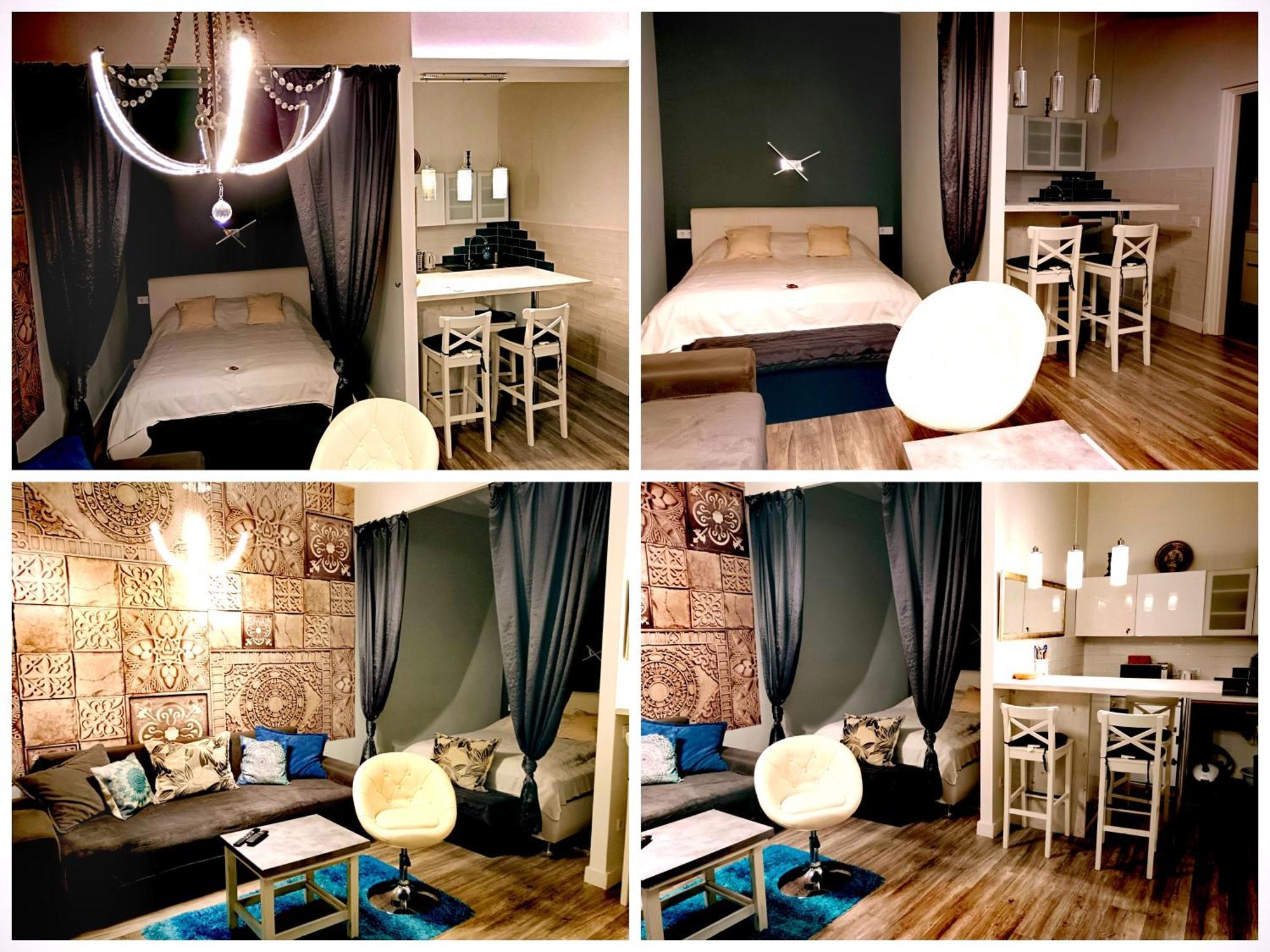 My little paradise Budapest Extérieur photo