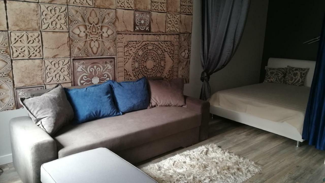 My little paradise Budapest Extérieur photo