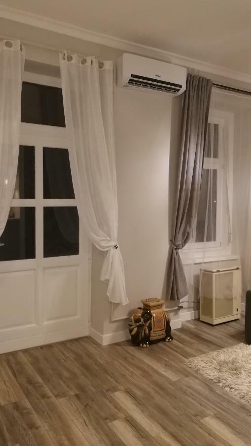 My little paradise Budapest Extérieur photo