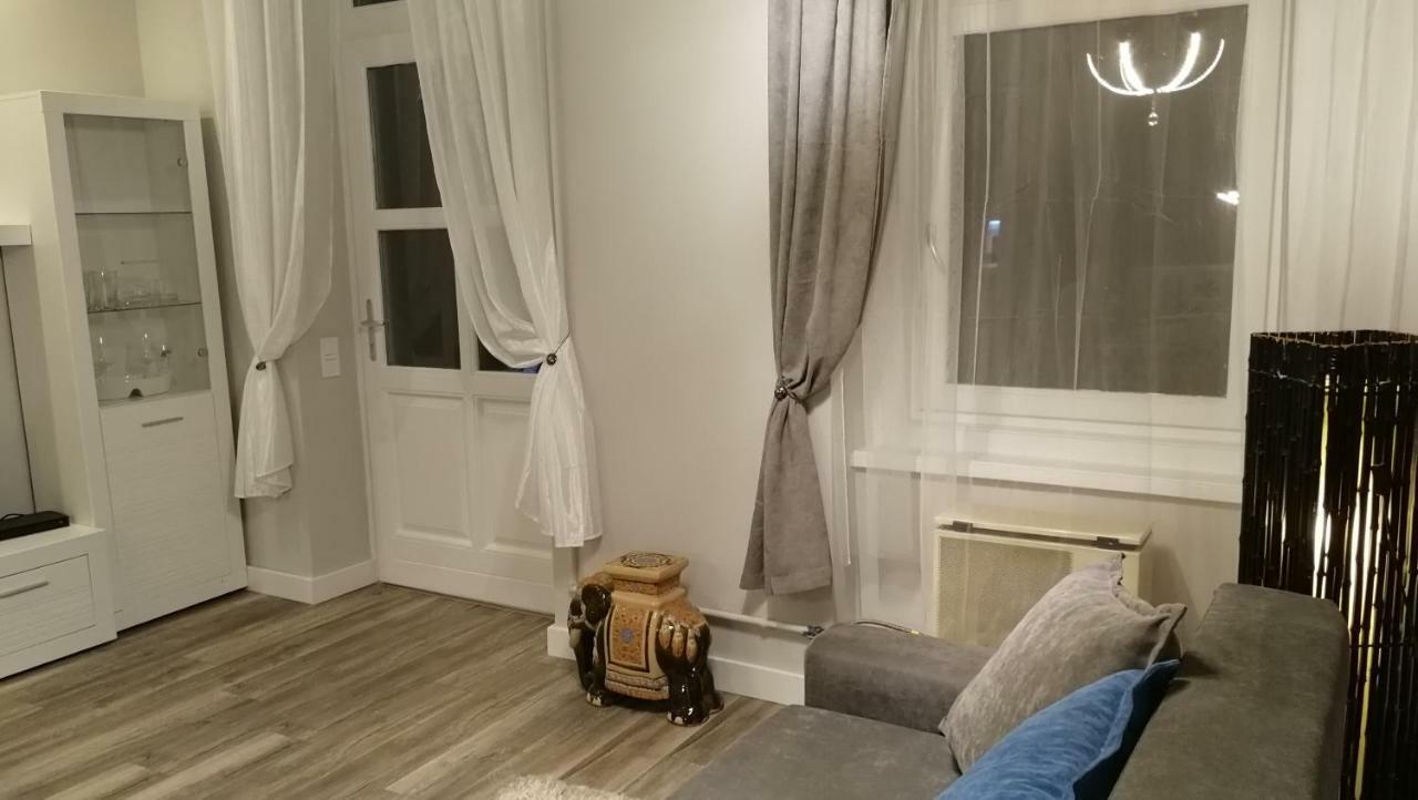 My little paradise Budapest Extérieur photo