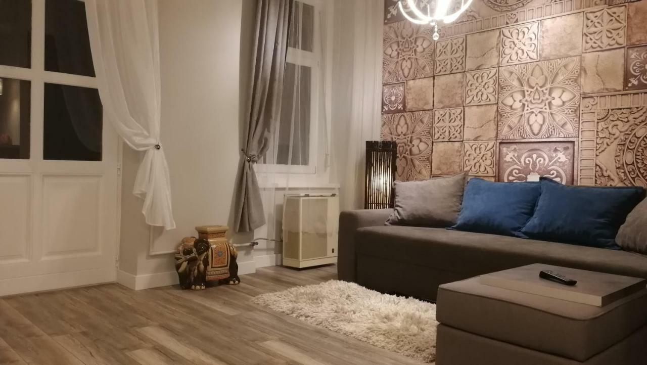 My little paradise Budapest Extérieur photo